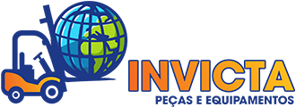Invicta Peças
