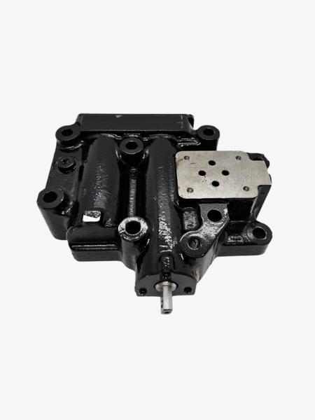 Válvula Moduladora Transmissão YQXF