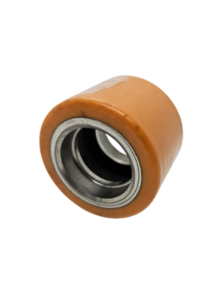 Roda Carga Paleteira Elétrica 80×60